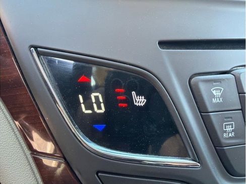 Used 2016 Buick Regal FWD image 20