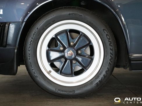 Used 1989 Porsche 911 Carrera image 9