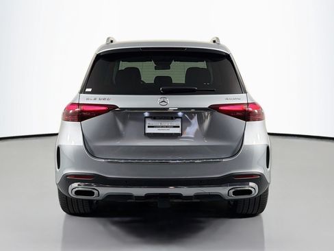 Certified 2024 Mercedes-Benz GLE 350 4MATIC image 5