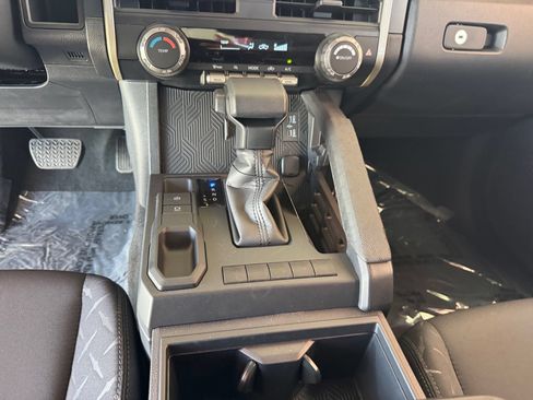 New 2026 Toyota Tacoma SR RWD image 11