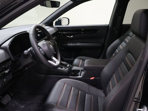 New 2026 Honda CR-V Sport Touring image 11