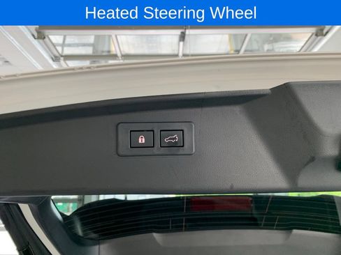 Certified 2024 Subaru Outback Limited AWD/4WD image 16