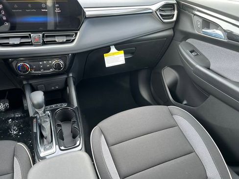 New 2026 Chevrolet TrailBlazer LT w/ LT Cold Weather Package image 27