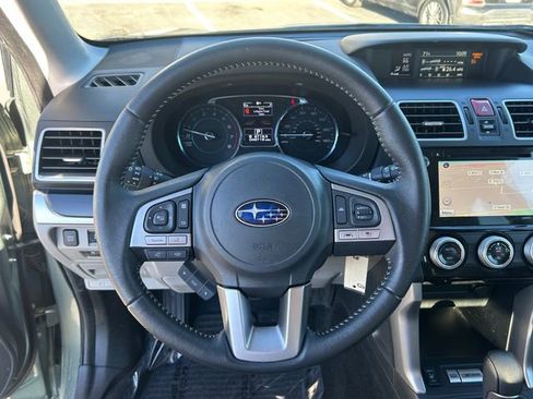 Used 2018 Subaru Forester 2.5i Limited AWD/4WD image 21