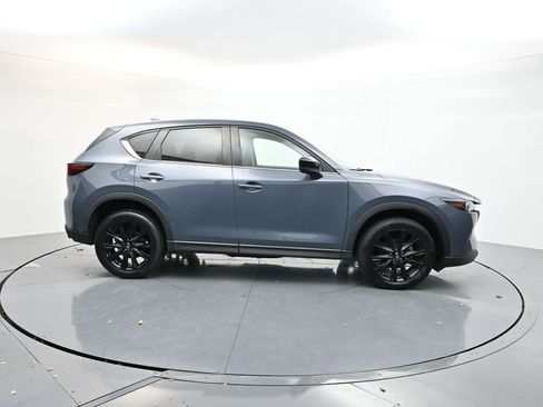 Used 2023 MAZDA CX-5 Carbon Edition image 8