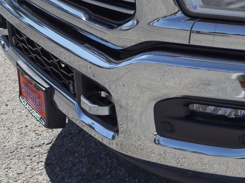 Used 2022 RAM 2500 Laramie AWD/4WD image 56