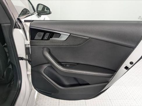 Used 2020 Audi A5 2.0T Premium Plus w/ Premium Plus image 21