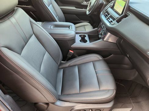 Used 2023 Chevrolet Tahoe RST w/ Luxury Package RWD image 14