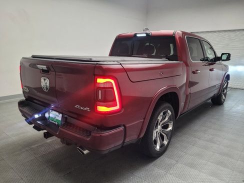 Used 2021 RAM 1500 Limited AWD/4WD image 9