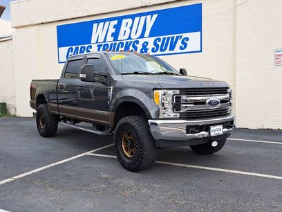 Used 2017 Ford F250 XL w/ STX Appearance Package
