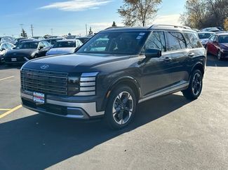 New 2026 Hyundai Palisade Limited 360° Tour