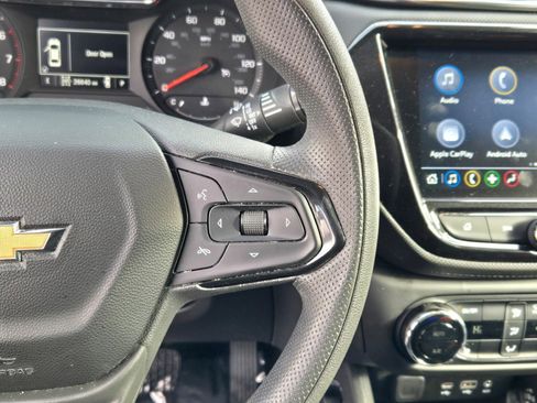 Certified 2023 Chevrolet TrailBlazer LT w/ Convenience Package image 28