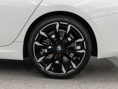 Used 2026 BMW 330i xDrive Sedan AWD/4WD image 37