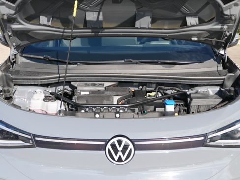Used 2023 Volkswagen ID.4 Pro RWD image 28