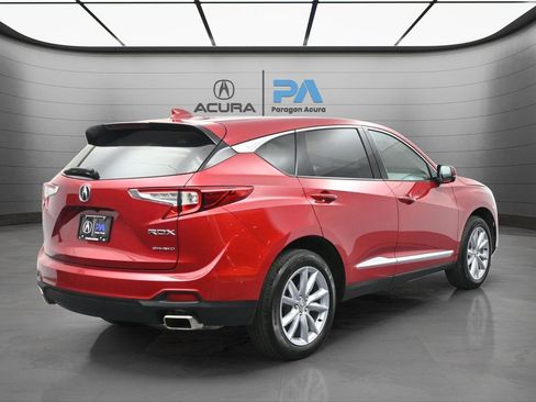 Certified 2024 Acura RDX SH-AWD image 20