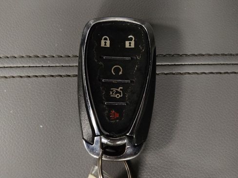 Used 2019 Chevrolet Malibu LT image 32