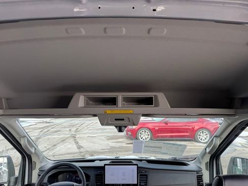 New 2026 Ford Transit 250 148 Medium Roof w/ Load Area Protection Package image 14