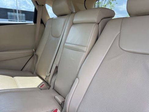 Used 2015 Lexus RX 350 FWD image 32