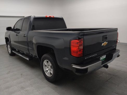 Used 2019 Chevrolet Silverado 1500 LT RWD image 5