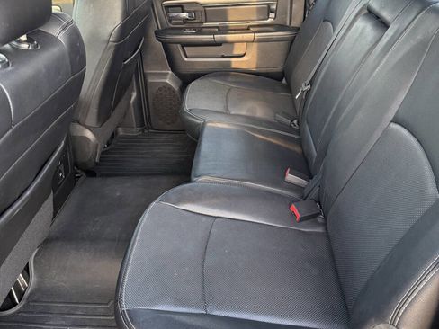 Used 2014 RAM 1500 Sport w/ Convenience Group image 9