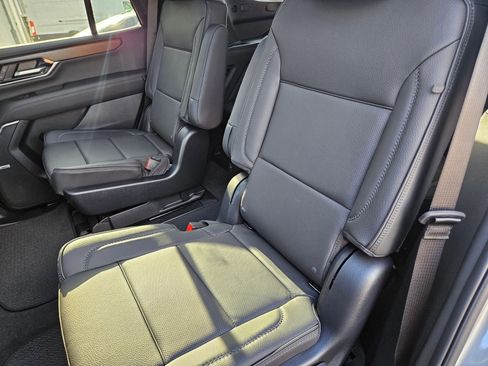 New 2026 GMC Yukon Denali w/ Denali Reserve Package AWD/4WD image 28