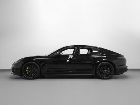 Certified 2023 Porsche Panamera AWD/4WD image 4