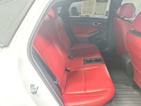 Used 2025 Acura Integra Type S FWD image 38