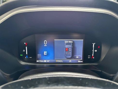 Used 2024 Ford Escape Active w/ Tech Pack #1 AWD/4WD image 17