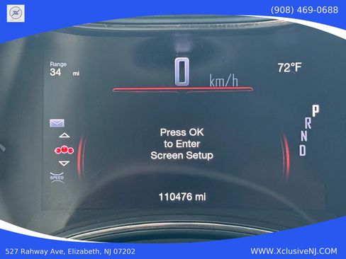 Used 2018 Dodge Durango GT image 14