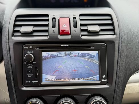Used 2014 Subaru Crosstrek 2.0i Limited image 32