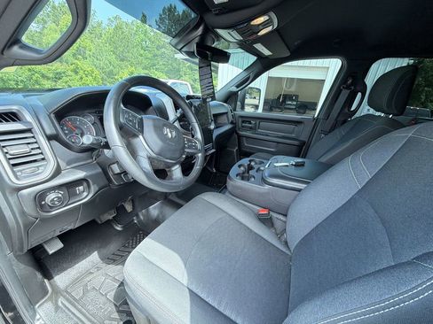 Used 2026 RAM 3500 Tradesman AWD/4WD image 10