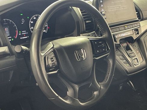 Used 2025 Honda Odyssey Sport-L image 15