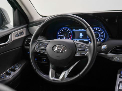 Used 2022 Hyundai Palisade SEL w/ Premium Package image 14