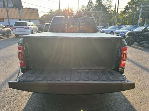 Used 2019 RAM 1500 Big Horn AWD/4WD image 21