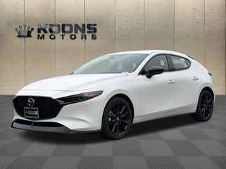 New 2026 MAZDA MAZDA3 Hatchback w/ Appearance Package video 1