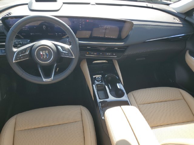 Certified 2025 Buick Envision Preferred AWD/4WD image 13
