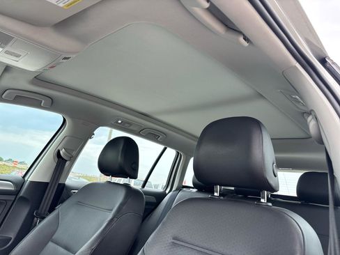 Used 2015 Volkswagen Golf TDI SE FWD image 18
