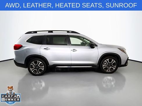 Used 2024 Subaru Ascent Touring AWD/4WD image 8