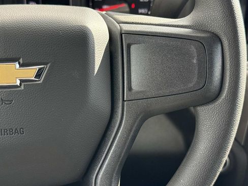 New 2025 Chevrolet Silverado 3500 W/T w/ WT Convenience Package AWD/4WD image 5
