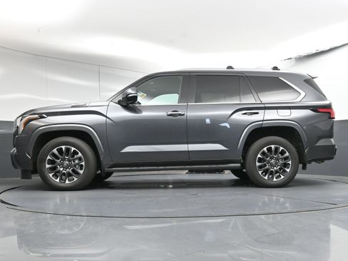 Certified 2026 Toyota Sequoia Limited image 31