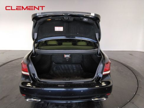 Used 2017 Lexus LS 460 w/ Comfort Package image 9