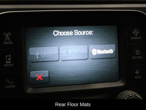 Used 2018 RAM 1500 Express w/ Express Value Package image 29