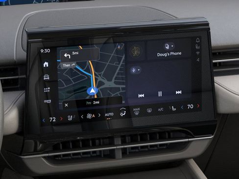 New 2025 Lincoln Nautilus Premier image 14