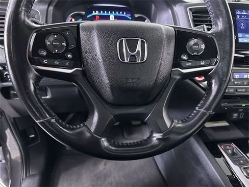 Used 2021 Honda Pilot Elite image 11