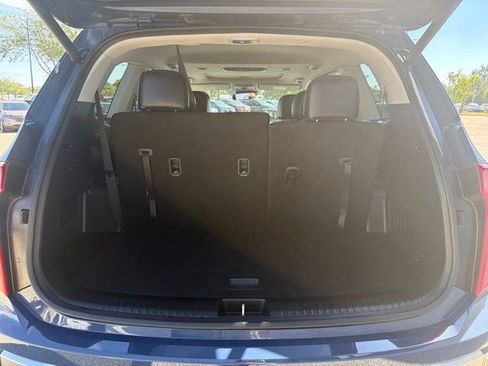 Used 2025 Kia Telluride S AWD/4WD image 16