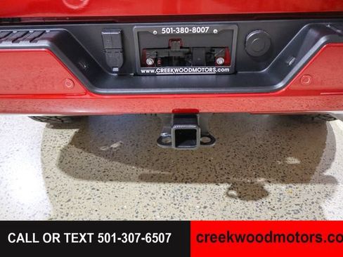 Used 2024 GMC Sierra 2500 AT4 w/ AT4 Premium Plus Package AWD/4WD image 57