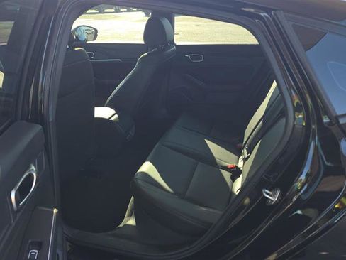 Used 2024 Acura Integra A-Spec image 9