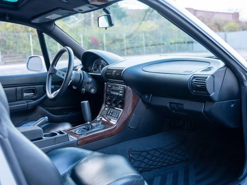 Used 1999 BMW Z3 2.8 image 13