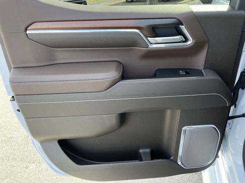 New 2026 GMC Sierra 1500 Denali image 18