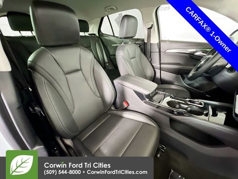 Used 2025 Buick Envision Preferred AWD/4WD image 18